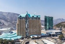 강원랜드, 생성형 AI 기반 '스마트 감사시스템' 본격 가동