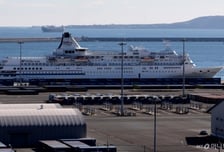 서해·남해 새 크루즈 거점 된다…해수부, 새만금·마산항 신규 기항지 지정