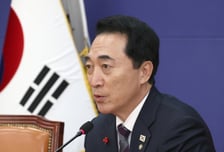 장동혁 기자회견에…민주당 "궤변과 선동으로 국민 기만"