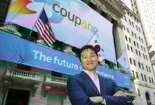 쿠팡 김범석, 한 달 만에 사과..."정부와는 협력했다" 재차 강조