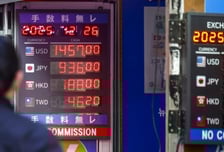 환율 1400원대 뉴노멀 오나…정부 대책에도 "하락폭 제한적"