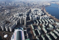 거래는 뚝, 가격은 신고가...'그사세' 이 동네만 날았다