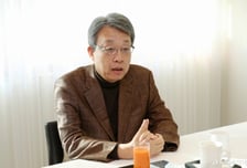 [프로필]국민경제자문회의 부의장에 김성식 전 의원