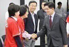 국힘 주진우, 이혜훈 기획예산처 장관 지명에 "시켜준다고 하냐?"