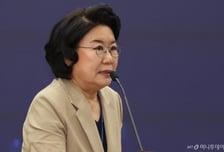 배현진 "이혜훈, 자기 출세하려 배신…일제 부역 행위 다름없다"