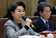 국민의힘, 이혜훈 즉각 제명 절차 착수…"정치 도의 넘어선 배신행위"