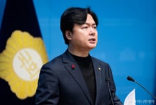 보수 출신 이혜훈 '파격 지명'...與 "배신행위라는 국힘, 과민반응"