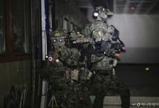 대침투훈련 등 올해 사단급 야외실기동훈련, 지난해 대비 15회 감소