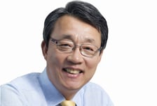 김성식 "이재명 대통령과 일면식도 없다…쓴소리 경청, 최선 다할 것"