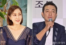 유호정·이재룡 부부, 주차장 부지에 지은 건물로 20년 새 300억 대박