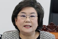 "명백한 배신" 국힘, '예산처 장관 발탁' 이혜훈 제명