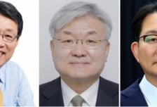 기획예산처 초대 장관에 '보수' 이혜훈