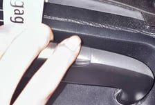 "버스 짐칸에 갇혀, 위험한 상황" SNS 도움요청글, 3600만 조회...구조는?