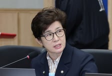 野강선영, 합참 장성 중징계에 "국민 보호한 장수, 내란 굴레로 파면"
