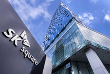 SK스퀘어, 주가 탄력성 하이닉스 상회…목표가 29%↑-NH