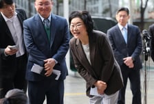 기획처 초대 장관에 보수 정치인 파격 인사…인사청문회 험로 예고