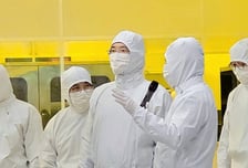 삼성전자 환율 효과에 반도체 호조 전망…목표가 상향-현대차증권