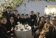 28기 순자, 상철♥정숙 결혼식 불참 논란에…"초대 안 받았다"