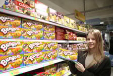 오리온 참붕어빵, 러시아 현지 생산·판매..."제2 초코파이 될 것"