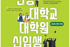 건양대 대학원, 2026학년도 전기 석·박사과정 신입생 추가 모집