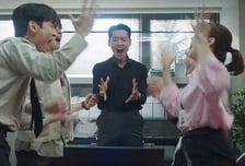 '프로보노' 정경호, 관종 변호의 역습…헌법 바꾸고 시청률 10%대 돌파 [종합]