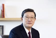 허태수 GS 회장 "2026년은 'AI 비즈니스 임팩트' 가시화 원년"