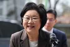 이혜훈 "한국 경제 구조적 위기…미래를 보는 전략 필요"