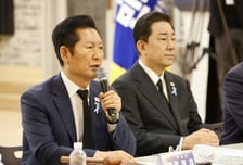 '12·29 여객기 참사 1주기' 與지도부 한목소리 "진실규명 최선"