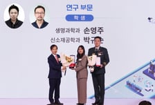 카이스트, 1초 만에 출혈 멈추는 파우더 지혈제 개발…육군 소령 참여