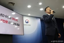 수도권 135만 가구 공급 '속도전'…국토부 주택공급 전담 조직 출범