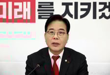 국힘 송언석 "무안공항 참사 1주기…아무도 처벌받지 않은 현실 참담 "