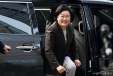 국민의힘 "이혜훈, 저질 물타기 인사…예수 배신한 유다 평가받을 것"