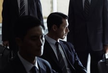 '메이드 인 코리아', 승부수는 현빈과 정우성의 배역 뒤집기 [드라마 쪼개보기]