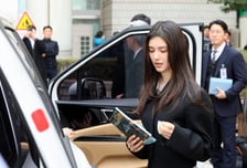 뉴진스 완전체 불발..."다니엘 계약해지, 분쟁 초래 가족에 법적 대응"