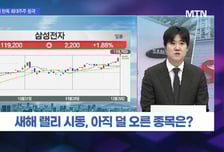 [머닝(Money-Ing)] 삼전 16만원 나왔다 급등한 반도체 포모에 올라타지 말 것