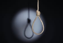 '흉악범 23명' 마지막 사형집행...그 후 28년째 멈췄다 [뉴스속오늘]