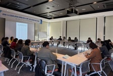 "유학생 취업·정주 해법 모았다" 선문대, 충남 RISE 성과 공유 워크숍