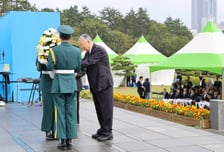 부영그룹 이중근 회장, '유엔데이 공휴일' 재지정 공식 건의