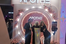 DDP에 몰린 K뷰티 전도사 1300명..."원더풀 K뷰티"[리얼로그M]