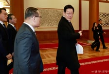 [속보]이재명 대통령, 국가위기관리센터 방문…"365일 24시간 철저 근무" 당부