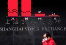 "역대급 불장" 주가 두배 뛴 종목만 무려 528개...'이 나라' 어디?