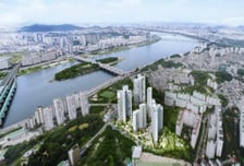 지역주택조합 키우는 키움...도심흉물 3500억 투입 심폐소생