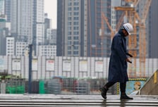 현실화 하는 건설안전 리스크…신용등급 전망 하향까지