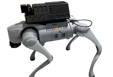 [더벨]마음AI, 남원시 자율경비로봇 공급 계약 체결