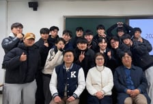 극동대 작업치료학과, '제53회 작업치료사 국가시험' 전원 합격 쾌거