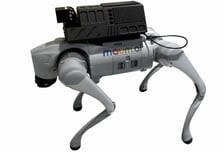 마음AI, 남원시와 자율경비로봇 공급 계약 체결