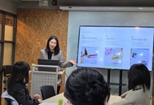 청년의 잠든 꿈 깨우는 경기도기숙사…회계담당자 된 선배 비결 공유