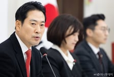 "호남은 하루로는 안 돼"…장동혁, '진정성'으로 외연 확장 행보 시동