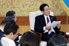 이재명 대통령, '깜짝발탁' 이혜훈 논란에 "내란발언 등 직접 더 소명해야"