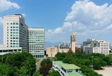 세종대, 2026학년도 정시모집 1200명 선발...계열 통합·첨단학과 확대